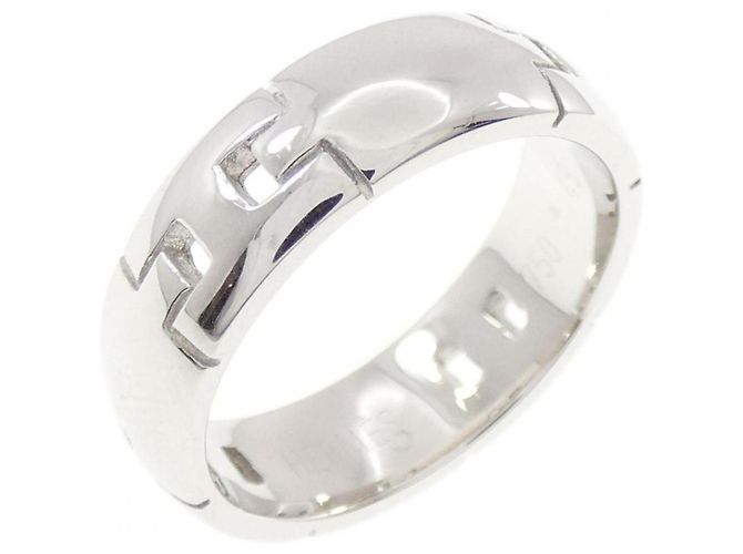 Hermès Hermes Hercules Petite Model Ring 