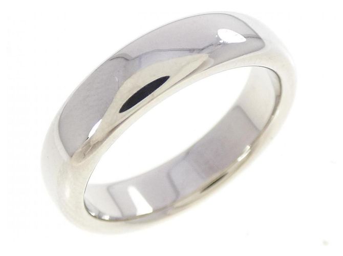 Tiffany & Co Tiffany Lucida Band Ring