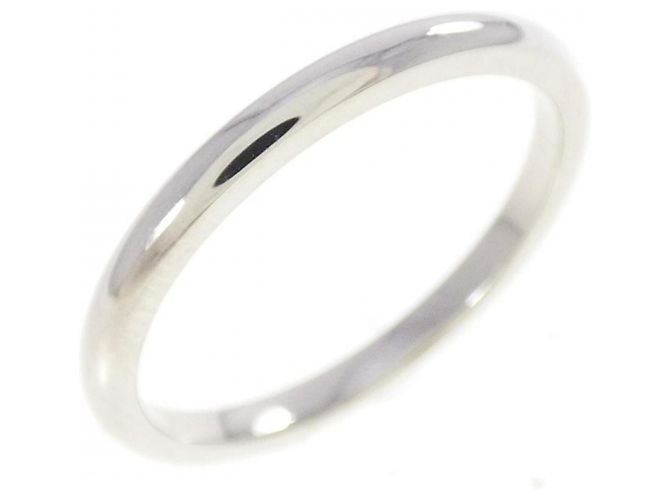 Tiffany & Co Tiffany Bizet Platin Ring