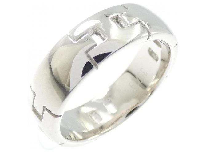 Ring Hermès Bague Hercules Petite Model Hermes