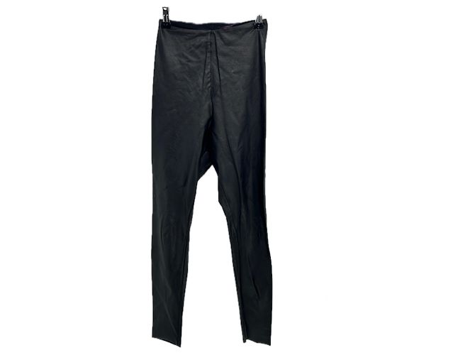 Autre Marque COMMANDO Leggings Schwarz