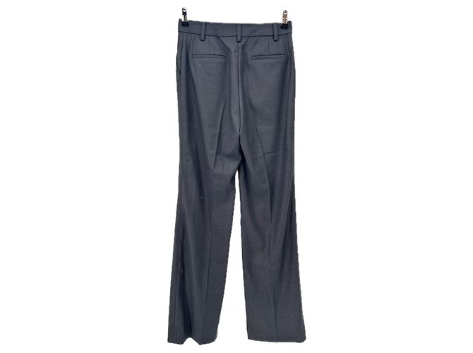 Autre Marque ONE MILE Hose Dunkelgrau