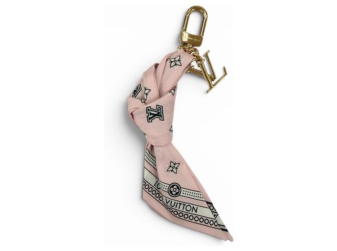 Charm Louis Vuitton M02614 Rosa