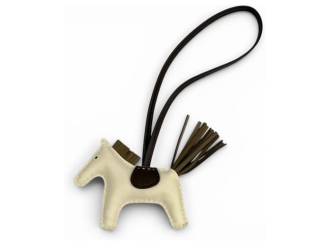 Hermès Hermes Rodeo Charm PM 