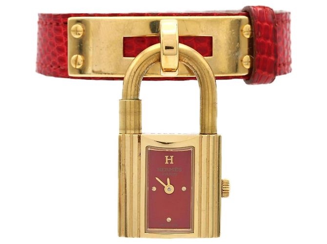 Hermès Orologio Hermes Kelly GP Quartz
