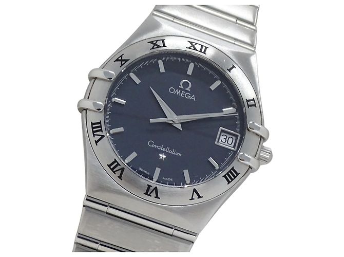 Orologio da uomo Omega Constellation 1512.40