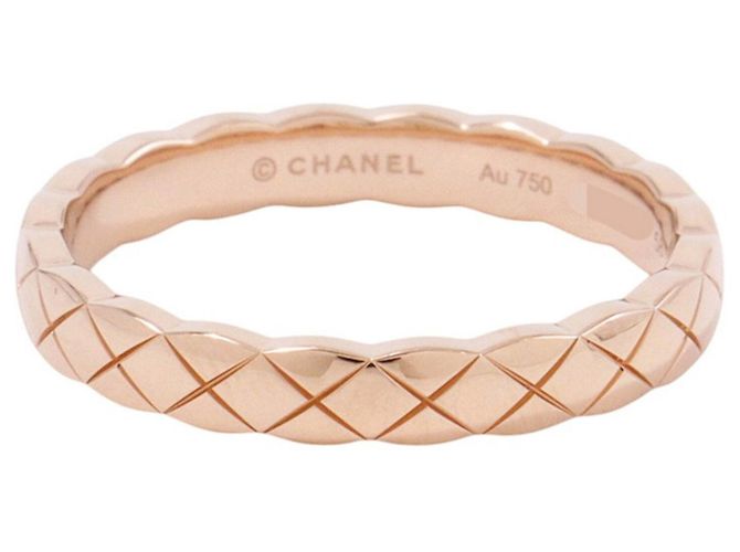 Chanel Coco Crush Collection Mini Ring
