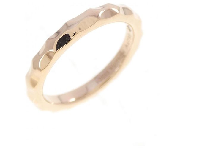 Anillo Louis Vuitton Alliance Monogram Infini