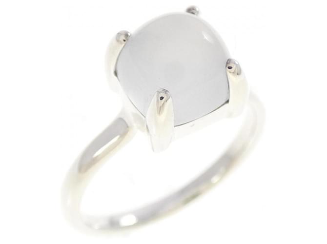 Tiffany & Co Tiffany Sugarstack Ring Small