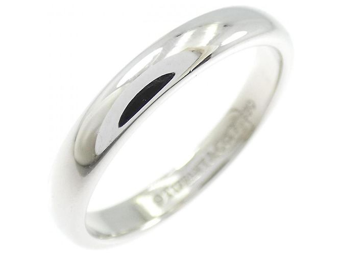 Tiffany & Co Tiffany Forever Ehering 
