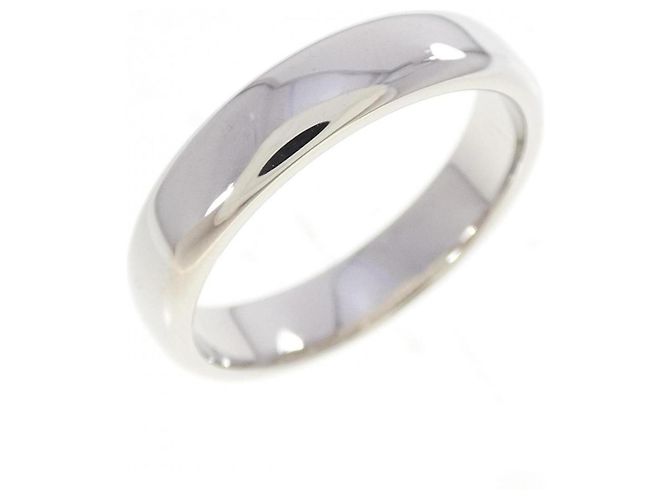 Tiffany & Co. Platin 950 Ehering