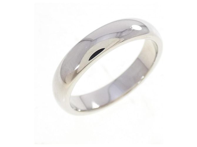 Tiffany & Co. Platin-Ehering