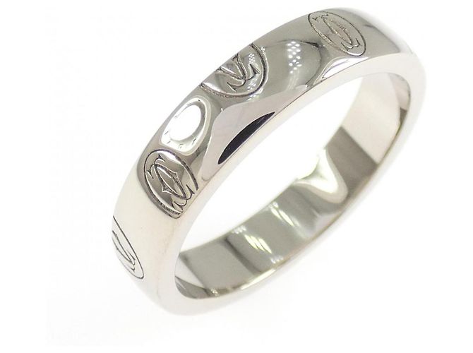 Anillo Happy Birthday Cartier