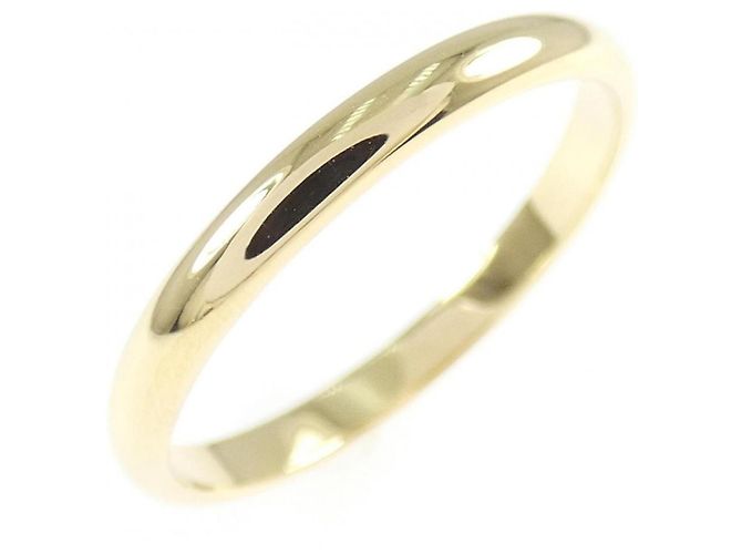 Tiffany & Co Tiffany 18K Gelbgold-Ring