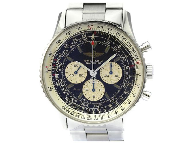 Relógio Breitling Navitimer A11022