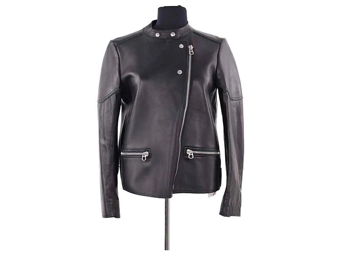 Sandro Black jacket