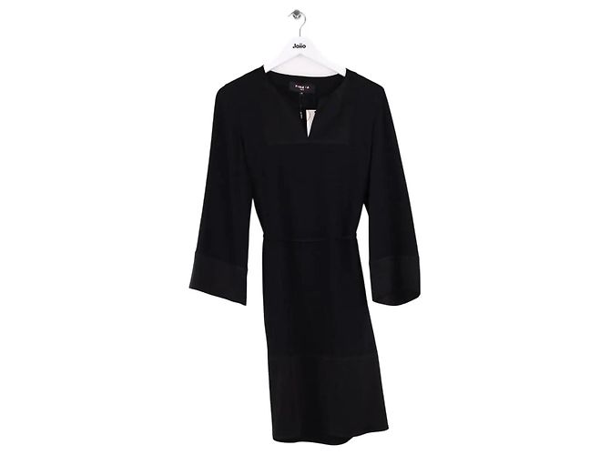 Paule Ka Schwarzes Kleid