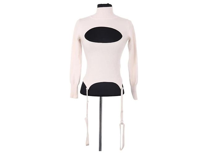 Marciano Pull beige