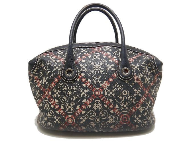 Borsa Boston Coco Travel Mini Chanel Nero