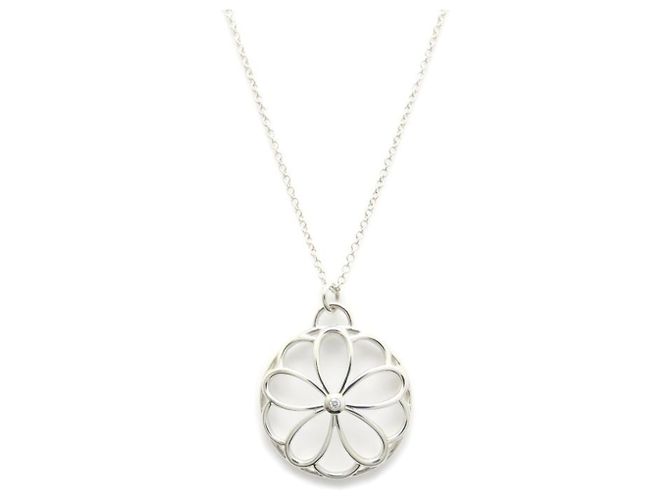 Collar Tiffany & Co. Flower Circle
