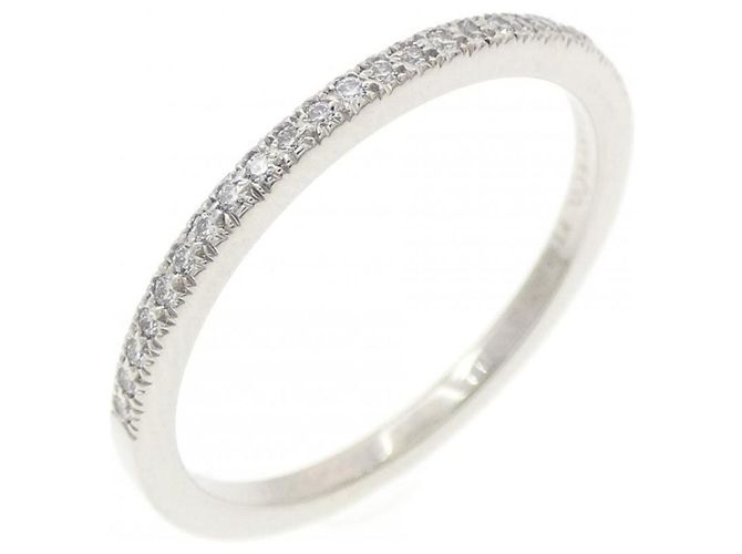 Tiffany & Co Tiffany Lucida Ring aus Platin