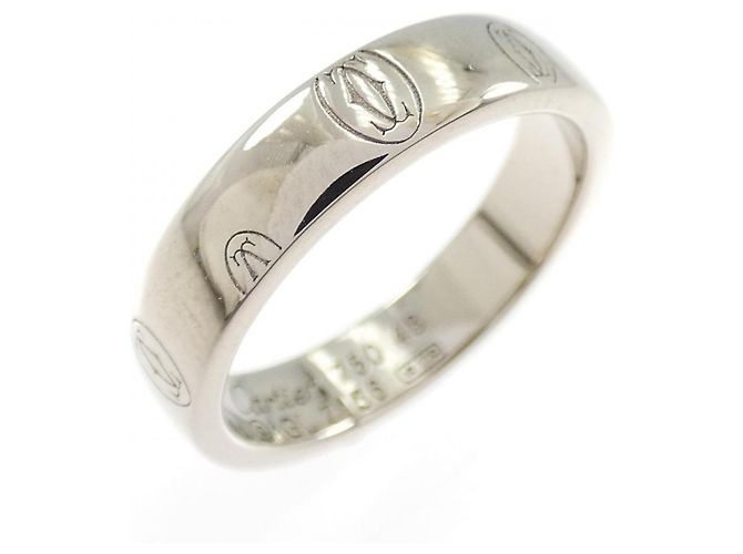 Happy Birthday Ring Cartier