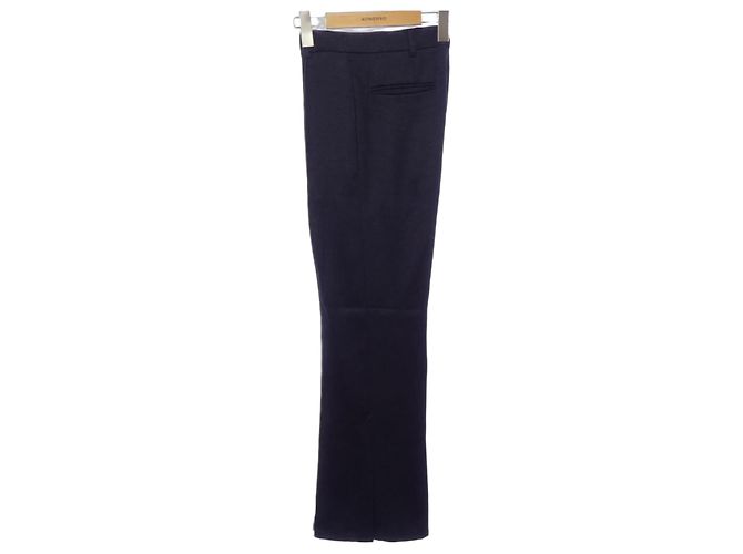 Autre Marque MAISON SPECIAL Hose Blau
