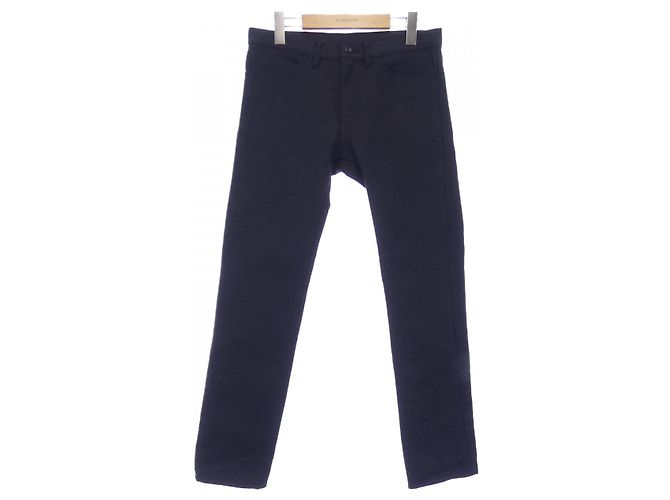 Comme Des Garcons Hose Comme des Garçons Homme Plus Schwarz