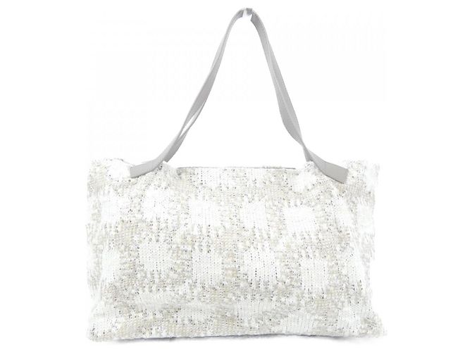 Autre Marque Bolsa Tee Lisa Bege
