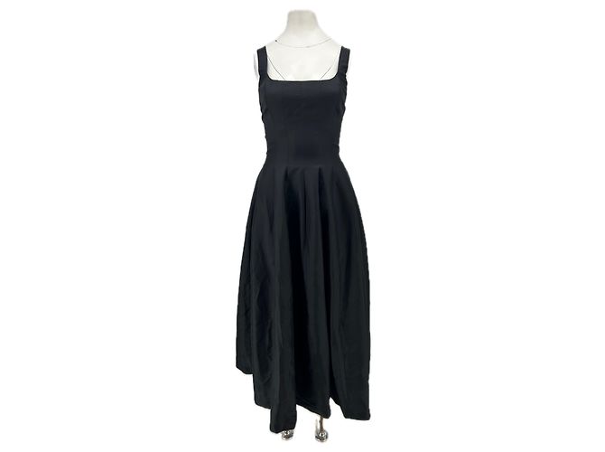 Philosophy di Lorenzo Serafini Schwarzes Kleid
