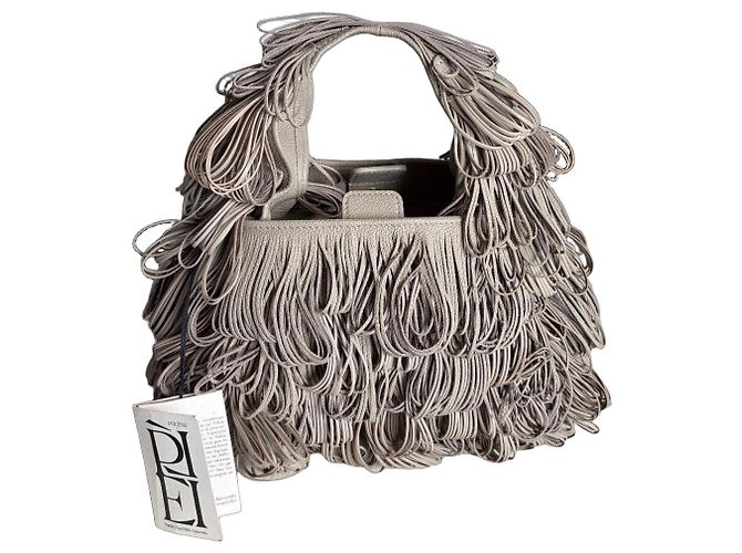 Polène Numéro Neuf Mini - Édition Wilo Taupe
