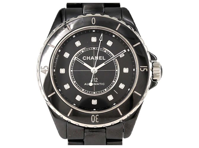 Chanel J12 Automatic Watch - H5702