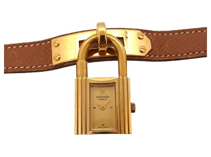 Hermès Relógio Hermes Kelly Quartz