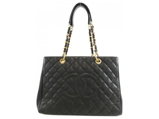 Borsa a Spalla Chanel 50995 Nero