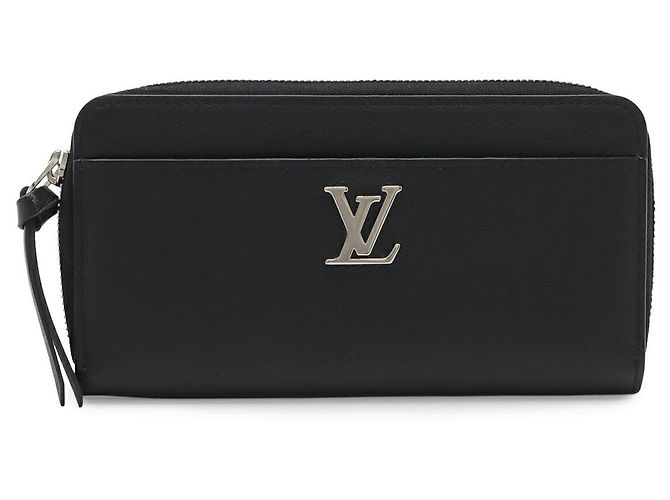 Portefeuille long Zippy Lockme Louis Vuitton