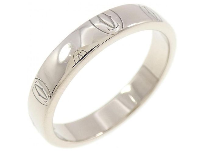 Cartier Happy Birthday Ring