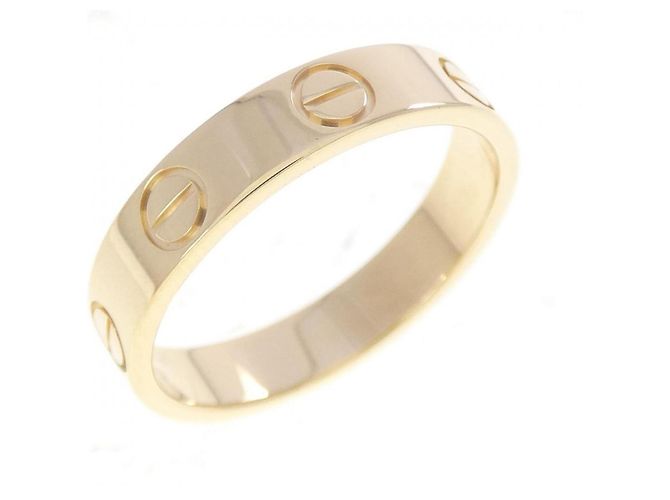 Anello Mini Love Cartier