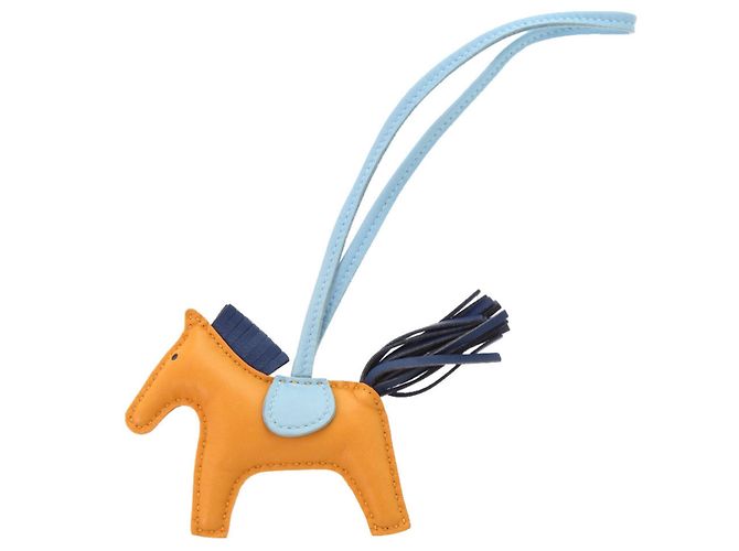 Hermès Charm per borsa Rodeo PM Hermes Multicolore