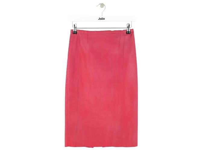 Stouls Rosa Rock Pink