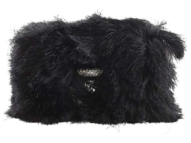 Roger Vivier Borsa nera Nero 