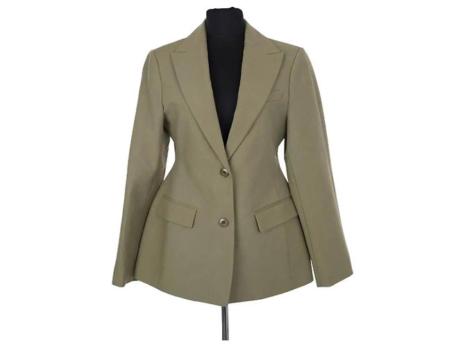 Autre Marque Grüner Blazer