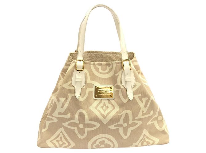 Bolsa Louis Vuitton Taïcienne GM