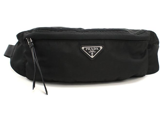 Prada Sling Bag Schwarz