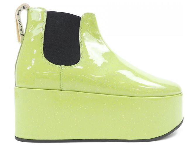 Botas Loewe Verde