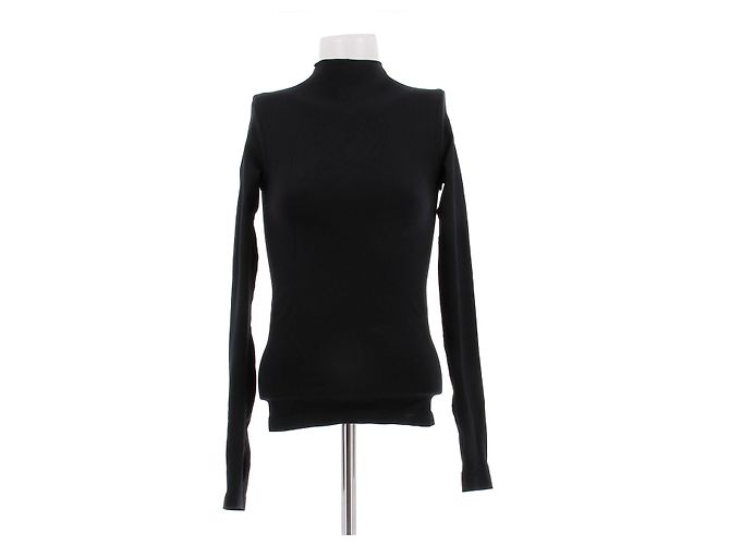 Autre Marque Top nero KHY