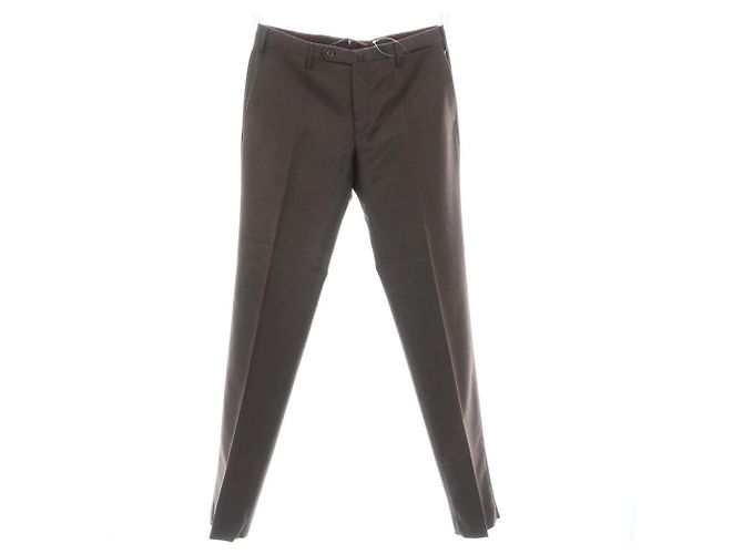 Autre Marque INCOTEX Anzughose aus Wolle