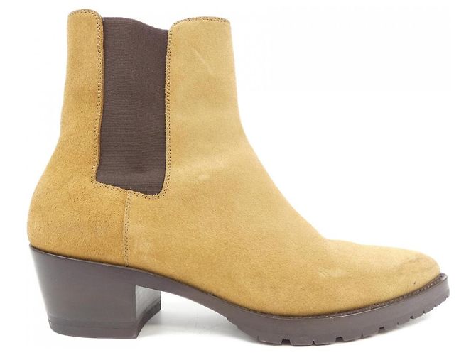Céline Botas Celine Beige 