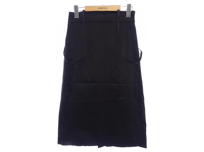 Autre Marque Yori Rock Schwarz