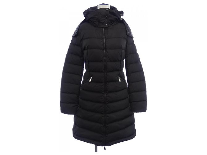 Moncler FLAMMETTE Down Coat