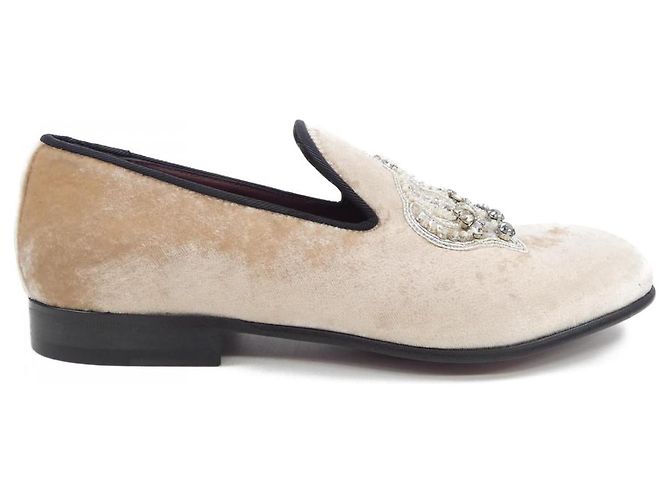 Dolce & Gabbana Zapatos Dolce&Gabbana Beige